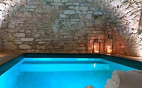 Chambres D'Hotes Du Chateau
